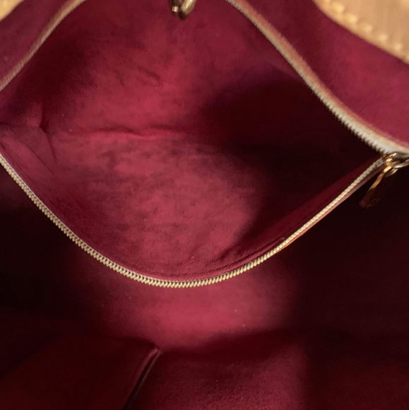 LV White Multicolor AURELIA - Picture 8 of 16